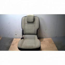 Siege arriere gauche RENAULT GRAND SCENIC 3 PHASE 1 d’occasion