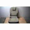 Siege arriere gauche RENAULT GRAND SCENIC 3 PHASE 1 d’occasion