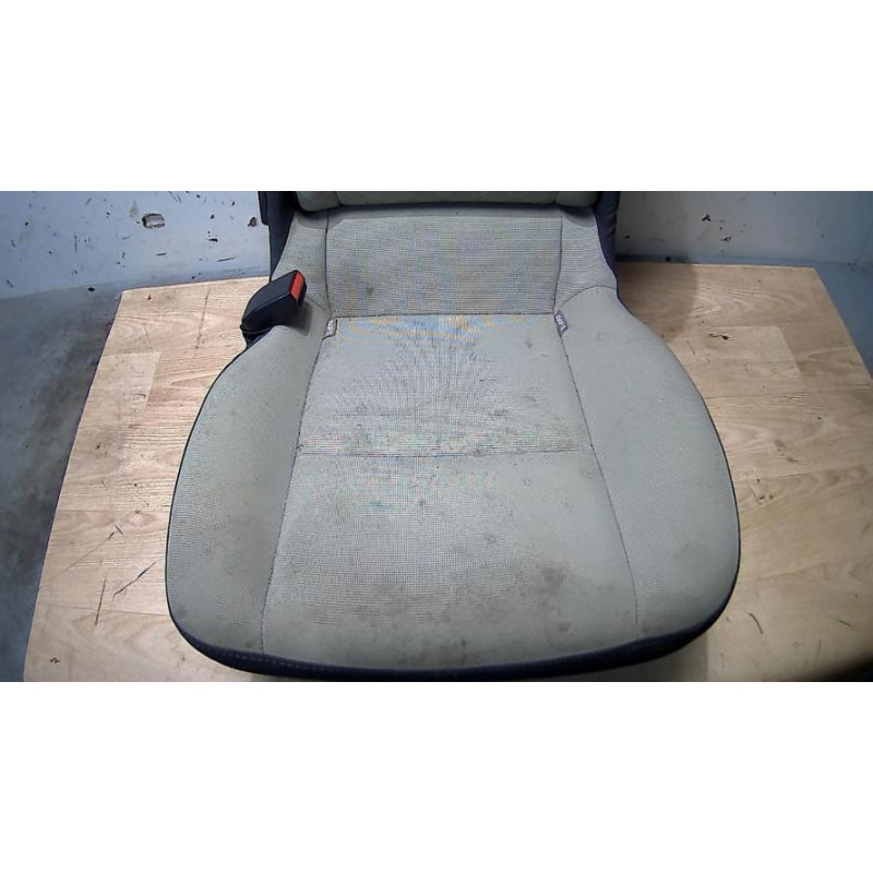 Siege arriere gauche RENAULT GRAND SCENIC 3 PHASE 1 d’occasion