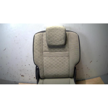 Siege arriere gauche RENAULT GRAND SCENIC 3 PHASE 1 d’occasion