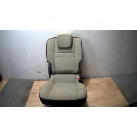 Siege arriere droit RENAULT GRAND SCENIC 3 PHASE 1 d’occasion