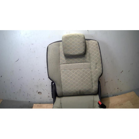 Siege arriere droit RENAULT GRAND SCENIC 3 PHASE 1 d’occasion
