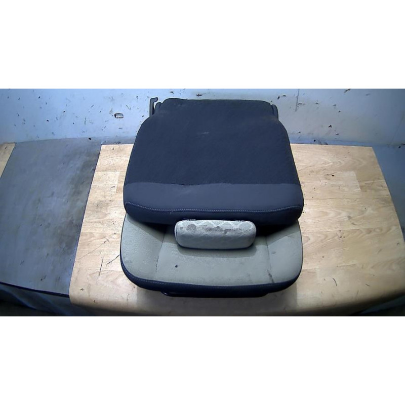 Siege arriere droit RENAULT GRAND SCENIC 3 PHASE 1 d’occasion
