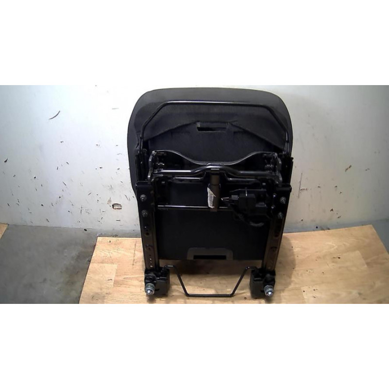 Siege arriere droit RENAULT GRAND SCENIC 3 PHASE 1 d’occasion