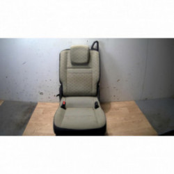 Siege arriere central RENAULT GRAND SCENIC 3 PHASE 1 d’occasion