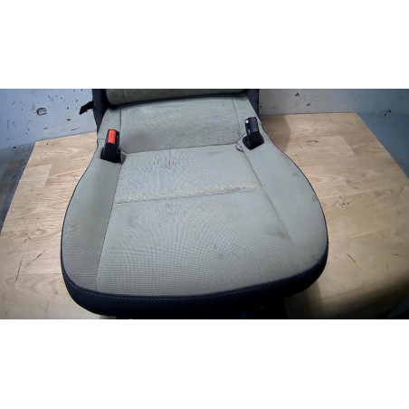 Siege arriere central RENAULT GRAND SCENIC 3 PHASE 1 d’occasion