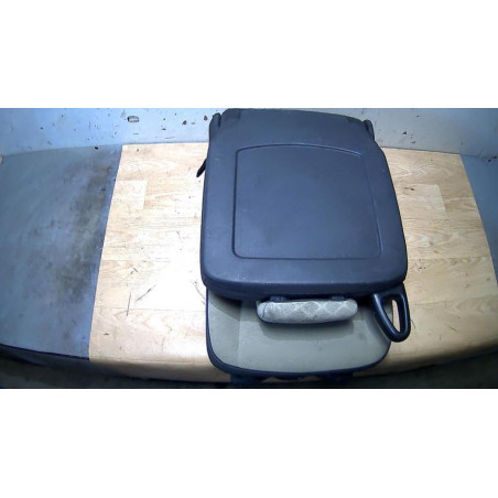 Siege arriere central RENAULT GRAND SCENIC 3 PHASE 1 d’occasion