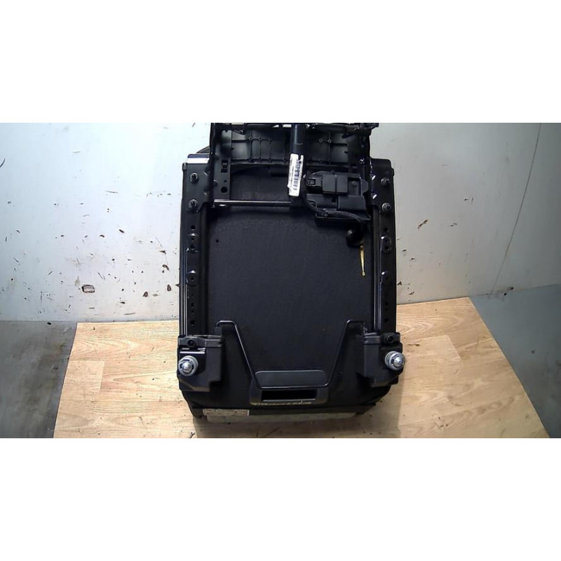 Siege arriere central RENAULT GRAND SCENIC 3 PHASE 1 d’occasion