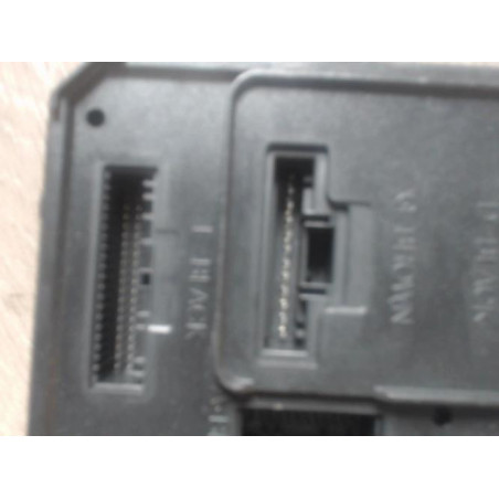 Boitier servitude moteur (BSM) RENAULT GRAND SCENIC 3 PHASE 1 d’occasion