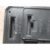 Boitier servitude moteur (BSM) RENAULT GRAND SCENIC 3 PHASE 1 d’occasion