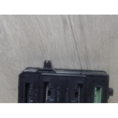 Boitier servitude moteur (BSM) RENAULT GRAND SCENIC 3 PHASE 1 d’occasion
