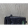 Boitier servitude moteur (BSM) RENAULT GRAND SCENIC 3 PHASE 1 d’occasion
