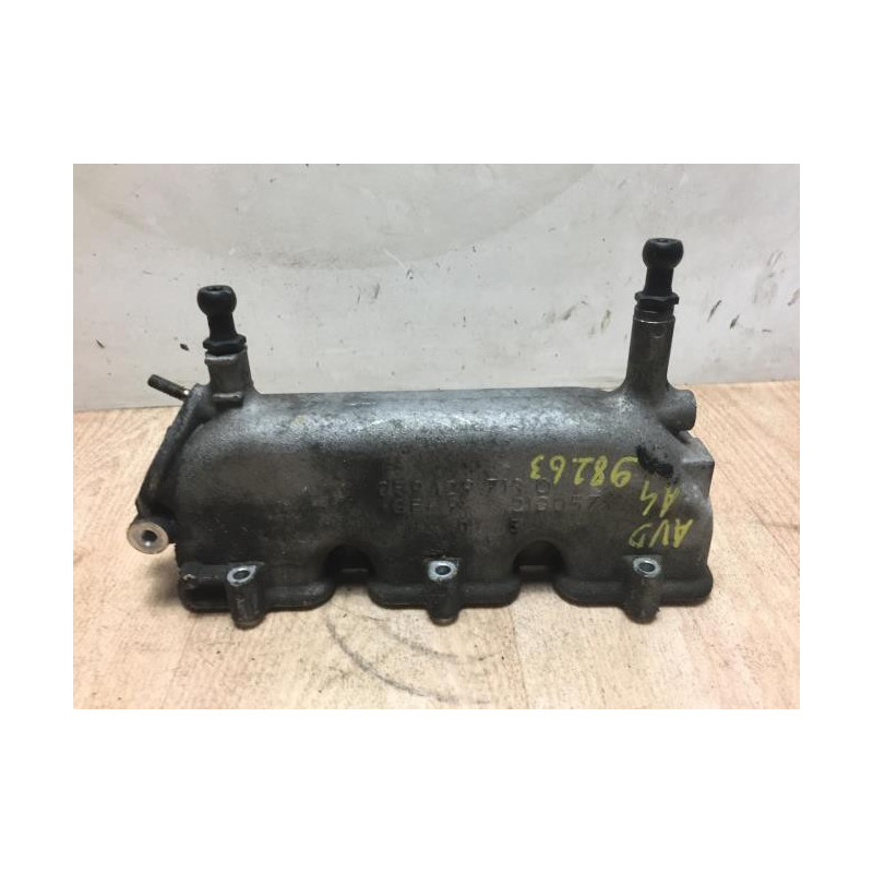 Collecteur d'admission AUDI A4 2 PHASE 1 d’occasion