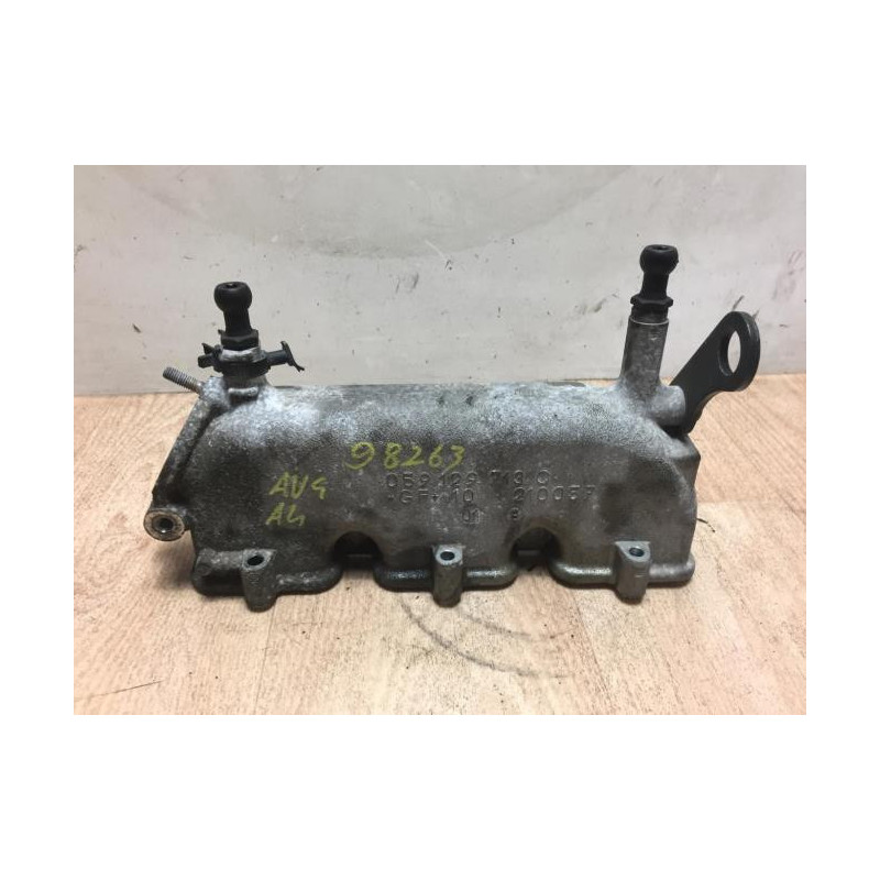 Collecteur d'admission AUDI A4 2 PHASE 1 d’occasion