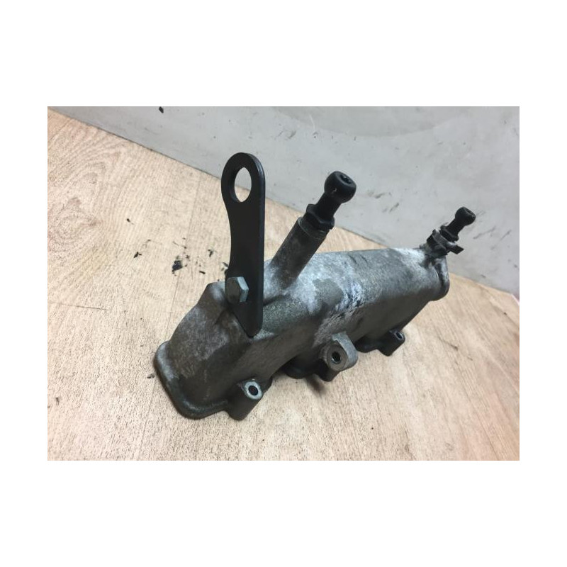 Collecteur d'admission AUDI A4 2 PHASE 1 d’occasion