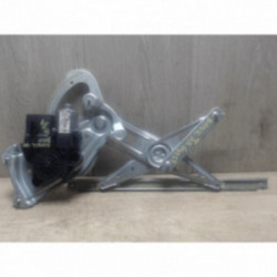 Moteur leve vitre arriere gauche RENAULT GRAND SCENIC 3 PHASE 1 d’occasion