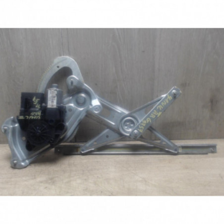 Moteur leve vitre arriere gauche RENAULT GRAND SCENIC 3 PHASE 1 d’occasion