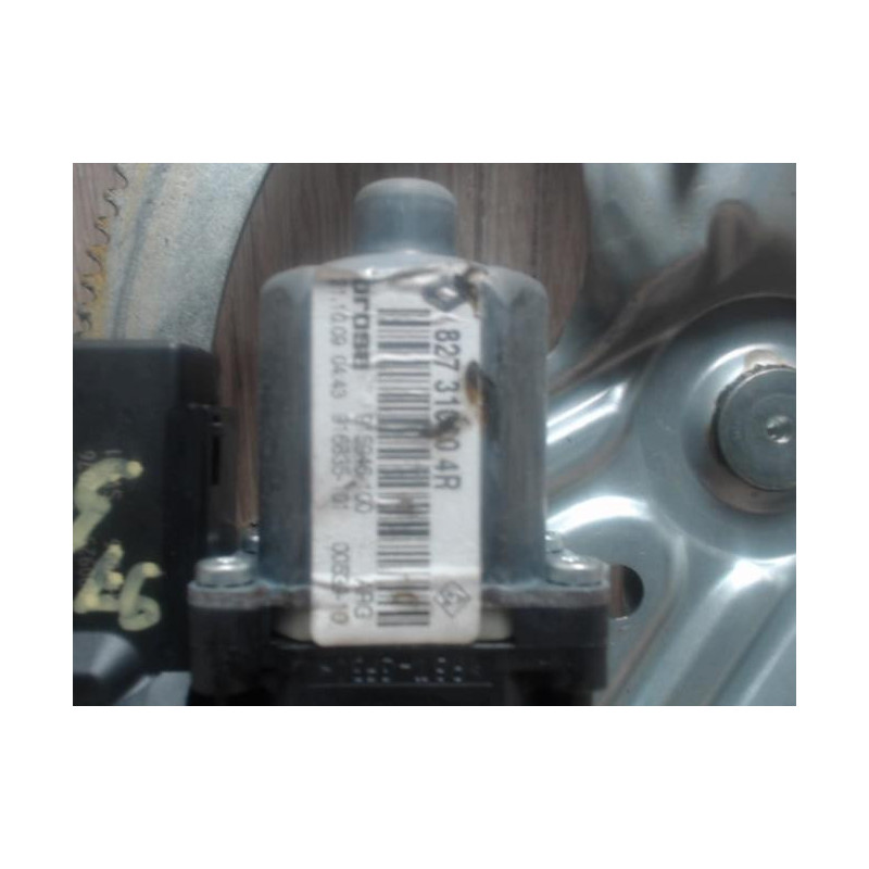 Moteur leve vitre arriere gauche RENAULT GRAND SCENIC 3 PHASE 1 d’occasion