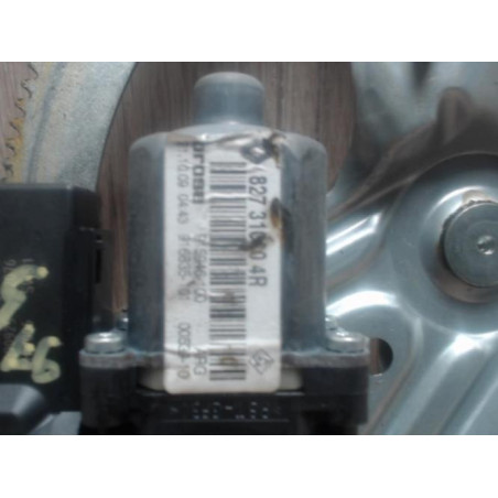 Moteur leve vitre arriere gauche RENAULT GRAND SCENIC 3 PHASE 1 d’occasion