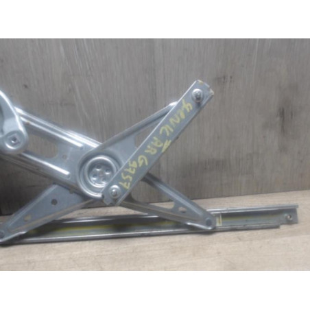 Moteur leve vitre arriere gauche RENAULT GRAND SCENIC 3 PHASE 1 d’occasion