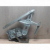 Moteur leve vitre arriere gauche RENAULT GRAND SCENIC 3 PHASE 1 d’occasion