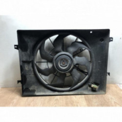Moto ventilateur radiateur HYUNDAI TUCSON 1 d’occasion