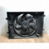 Moto ventilateur radiateur HYUNDAI TUCSON 1 d’occasion