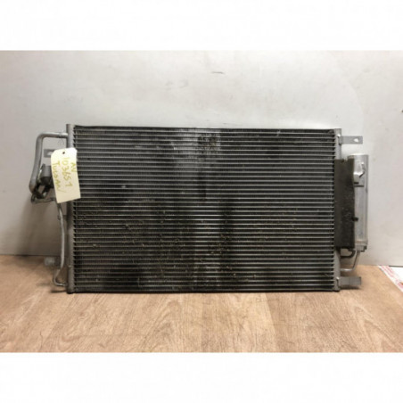 Radiateur clim HYUNDAI TUCSON 1 d’occasion