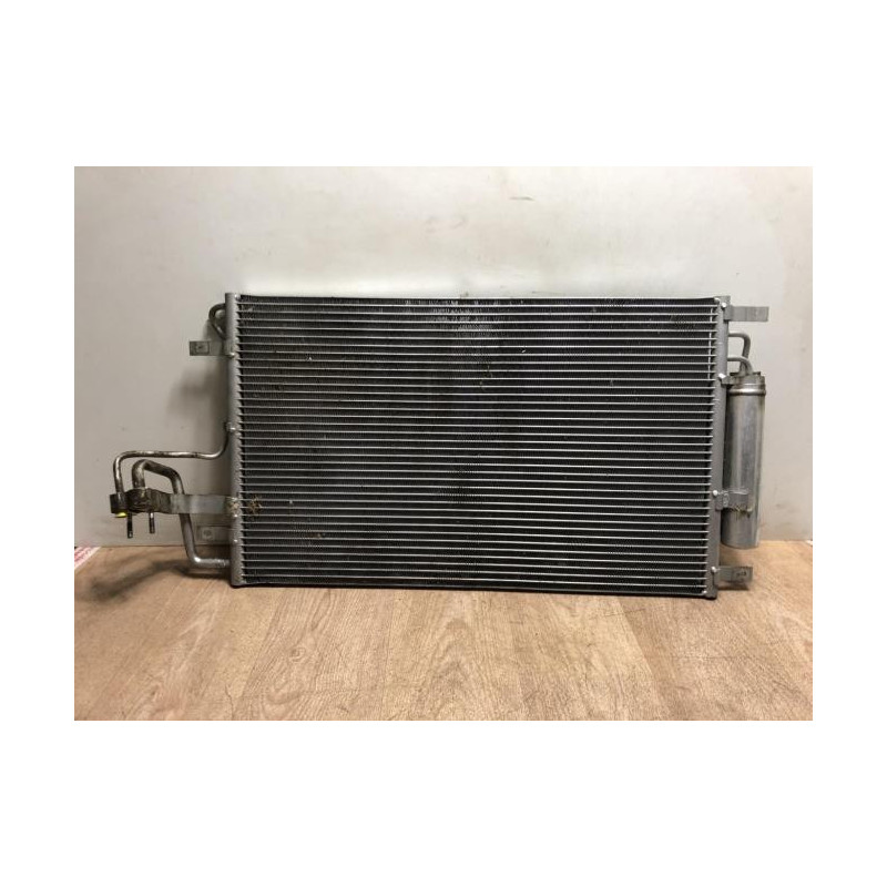 Radiateur clim HYUNDAI TUCSON 1 d’occasion