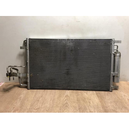 Radiateur clim HYUNDAI TUCSON 1 d’occasion