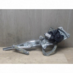 Moteur leve vitre arriere droit RENAULT GRAND SCENIC 3 PHASE 1 d’occasion