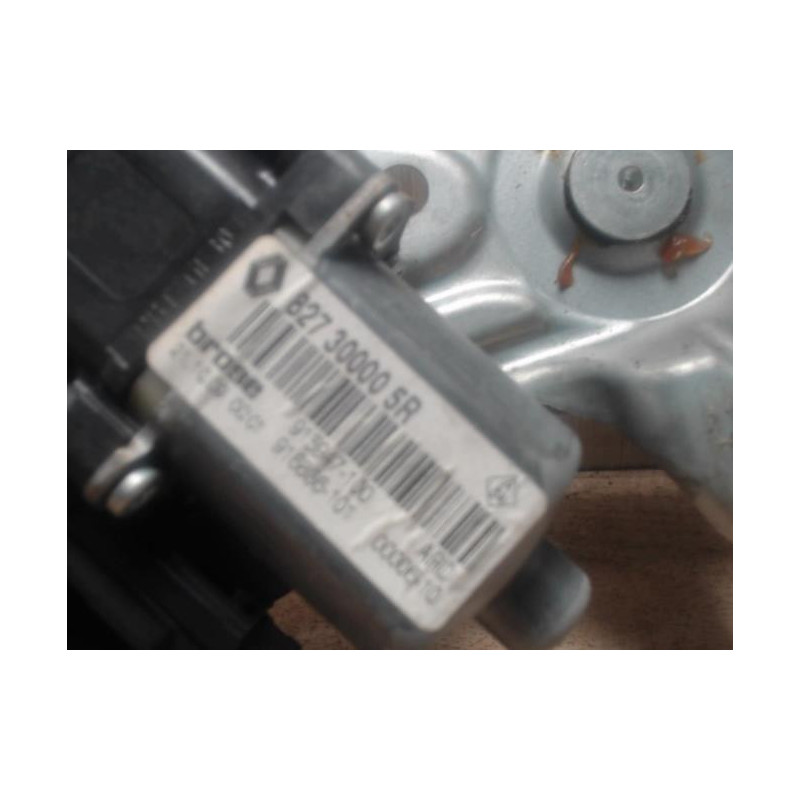 Moteur leve vitre arriere droit RENAULT GRAND SCENIC 3 PHASE 1 d’occasion