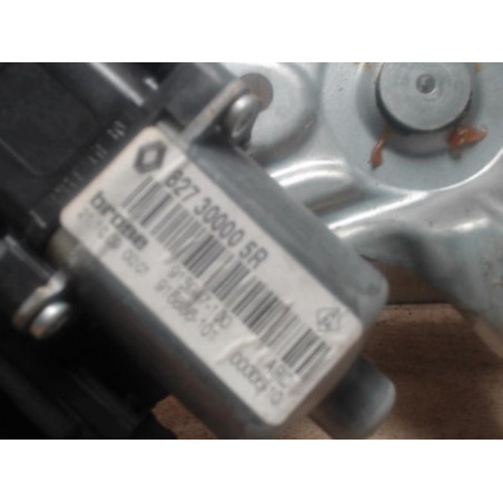 Moteur leve vitre arriere droit RENAULT GRAND SCENIC 3 PHASE 1 d’occasion