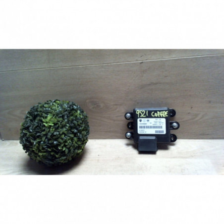 Boitier d'aide au stationnement FIAT FIORINO 3 PHASE 2 d’occasion