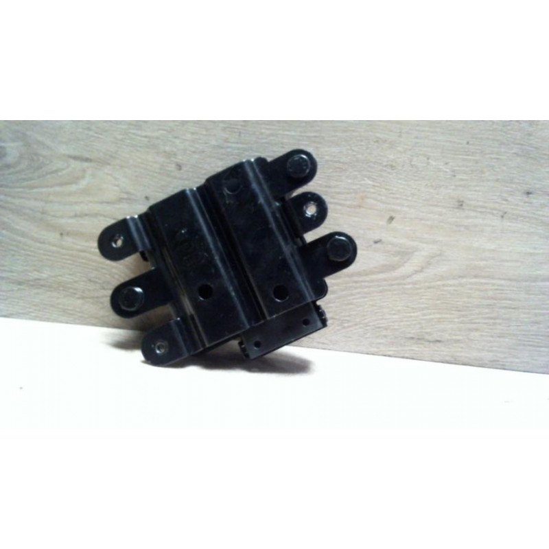 Boitier d'aide au stationnement FIAT FIORINO 3 PHASE 2 d’occasion