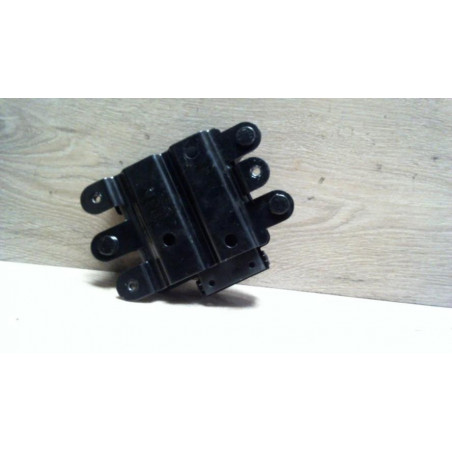 Boitier d'aide au stationnement FIAT FIORINO 3 PHASE 2 d’occasion