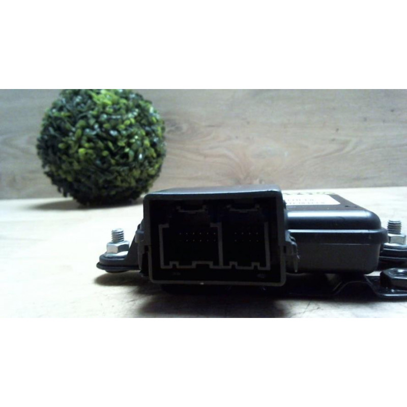 Boitier d'aide au stationnement FIAT FIORINO 3 PHASE 2 d’occasion