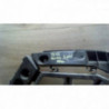 Moulure de pare choc arriere RENAULT SCENIC 3 PHASE 1 d’occasion
