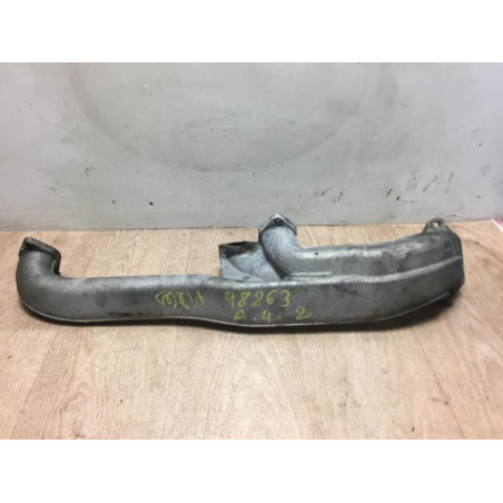 Collecteur d'admission AUDI A4 2 PHASE 1 d’occasion