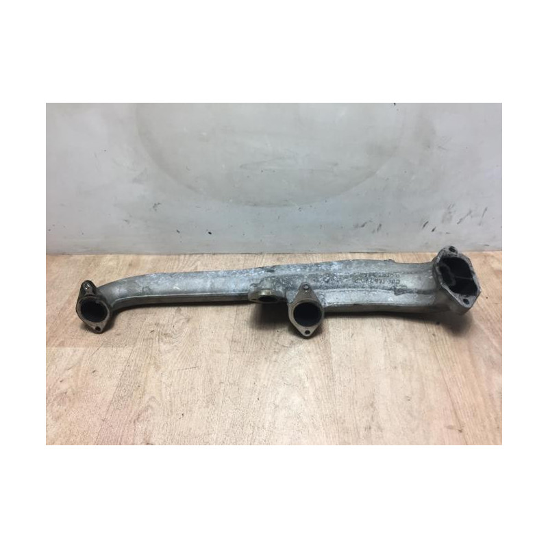 Collecteur d'admission AUDI A4 2 PHASE 1 d’occasion