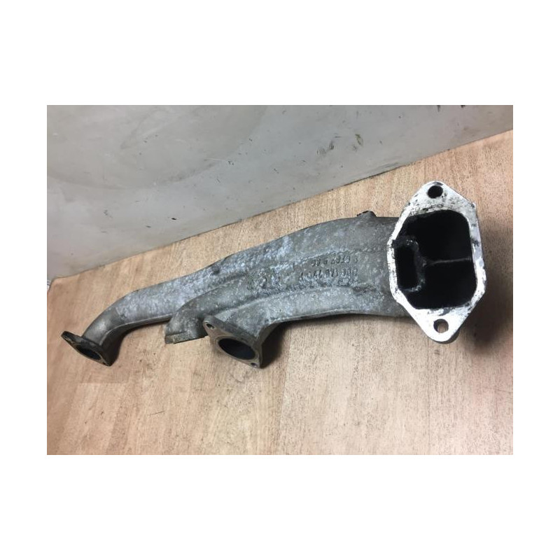 Collecteur d'admission AUDI A4 2 PHASE 1 d’occasion