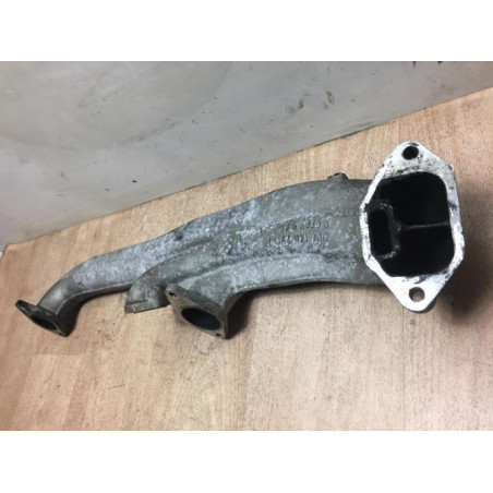 Collecteur d'admission AUDI A4 2 PHASE 1 d’occasion