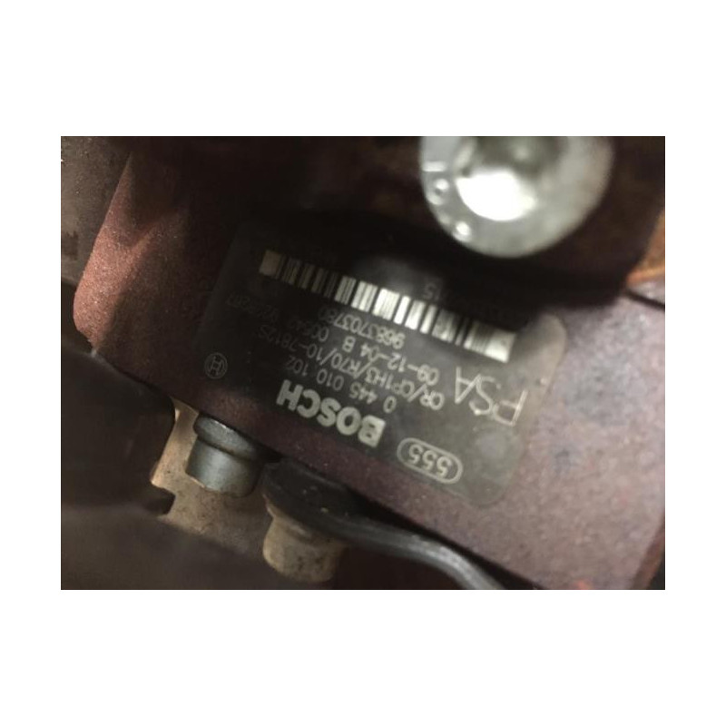Pompe à injection MINI MINI 2 R56 PHASE 1 d’occasion