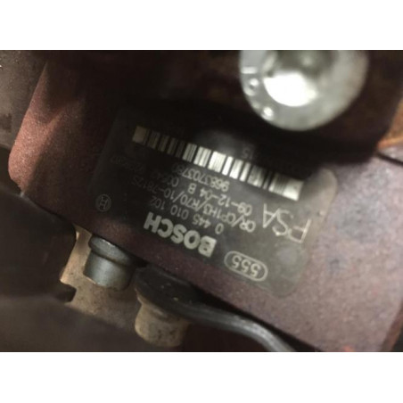 Pompe à injection MINI MINI 2 R56 PHASE 1 d’occasion