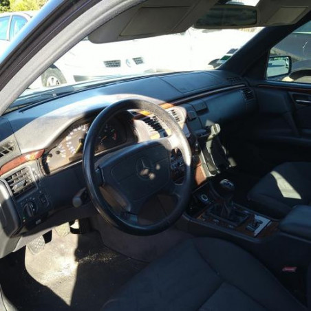 Durite de turbo MERCEDES CLASSE E 210 PHASE 1 d’occasion