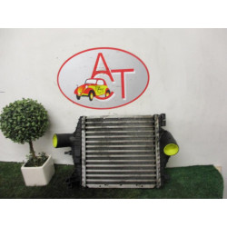 Echangeur air (Intercooler) MERCEDES  d’occasion
