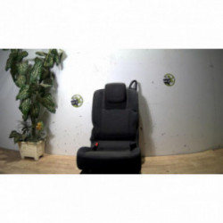 Siege arriere central RENAULT SCENIC 3 PHASE 1 d’occasion