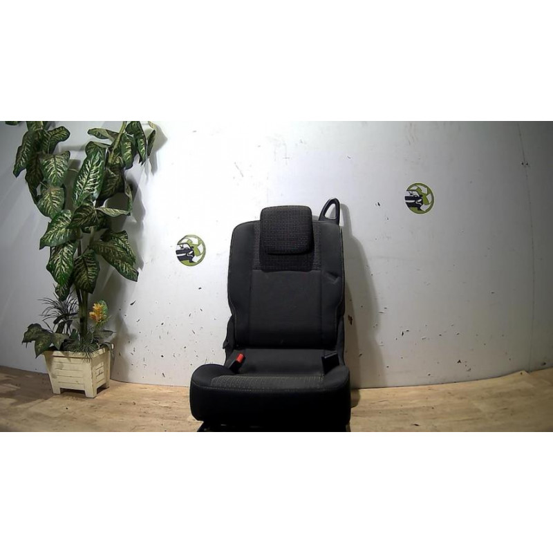 Siege arriere central RENAULT SCENIC 3 PHASE 1 d’occasion