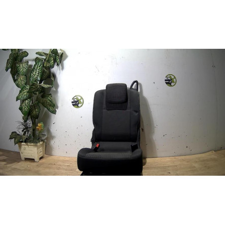 Siege arriere central RENAULT SCENIC 3 PHASE 1 d’occasion