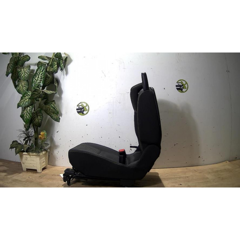 Siege arriere central RENAULT SCENIC 3 PHASE 1 d’occasion